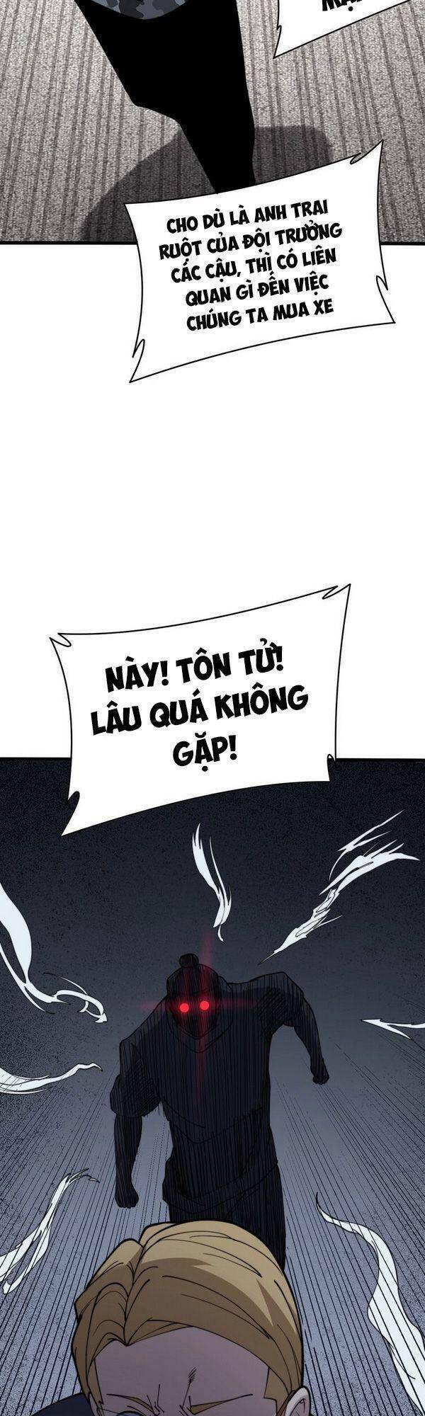 Độc Thủ Vu Y: Chapter 214