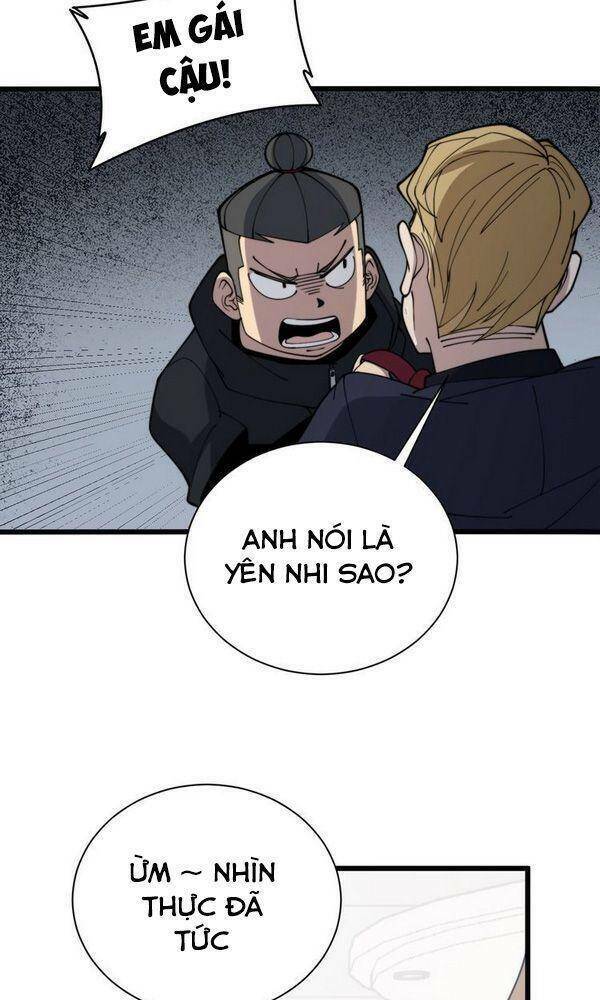 Độc Thủ Vu Y: Chapter 214