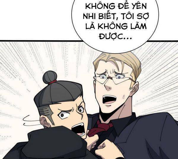 Độc Thủ Vu Y: Chapter 214