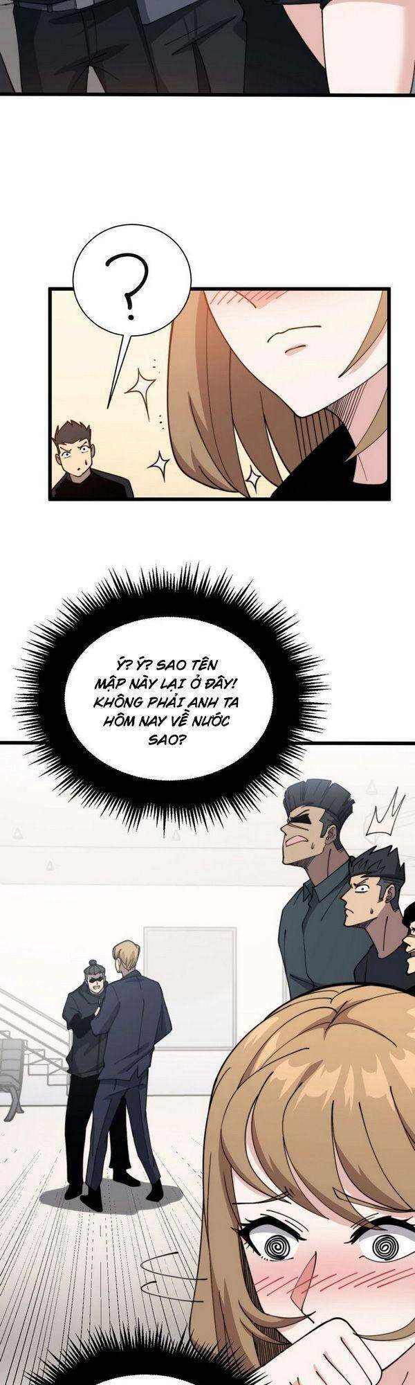 Độc Thủ Vu Y: Chapter 214