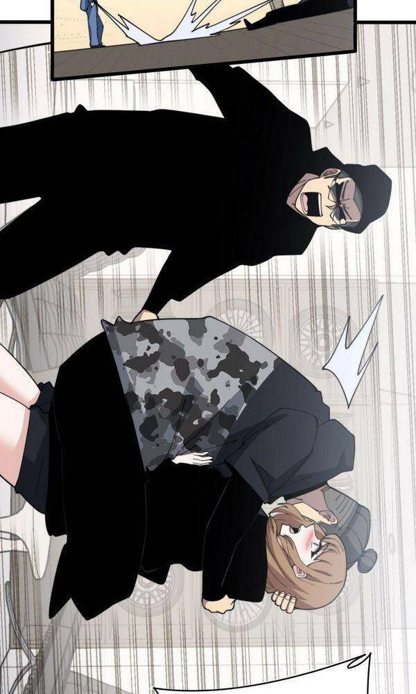 Độc Thủ Vu Y: Chapter 214