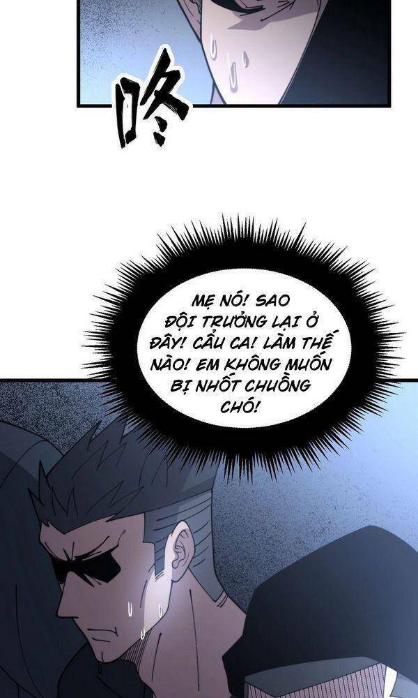 Độc Thủ Vu Y: Chapter 214
