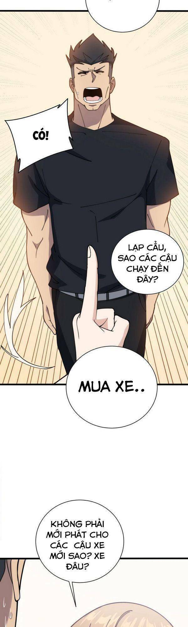 Độc Thủ Vu Y: Chapter 214