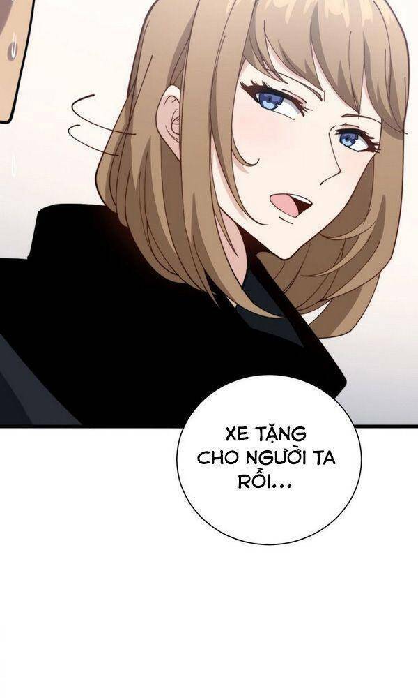 Độc Thủ Vu Y: Chapter 214