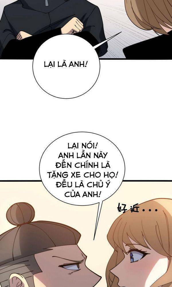 Độc Thủ Vu Y: Chapter 214