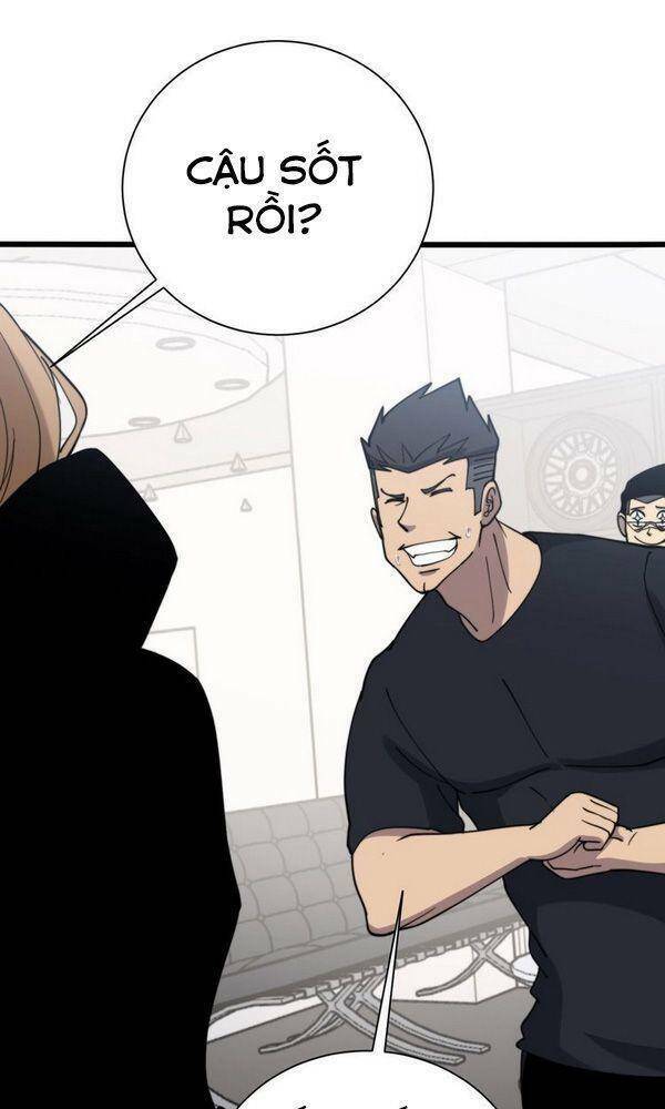 Độc Thủ Vu Y: Chapter 214