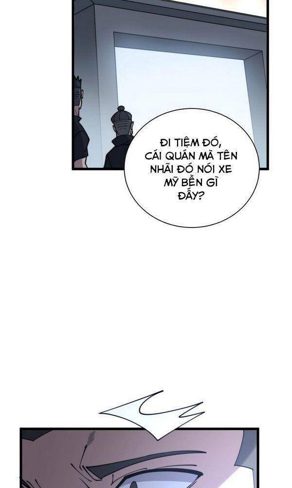 Độc Thủ Vu Y: Chapter 214
