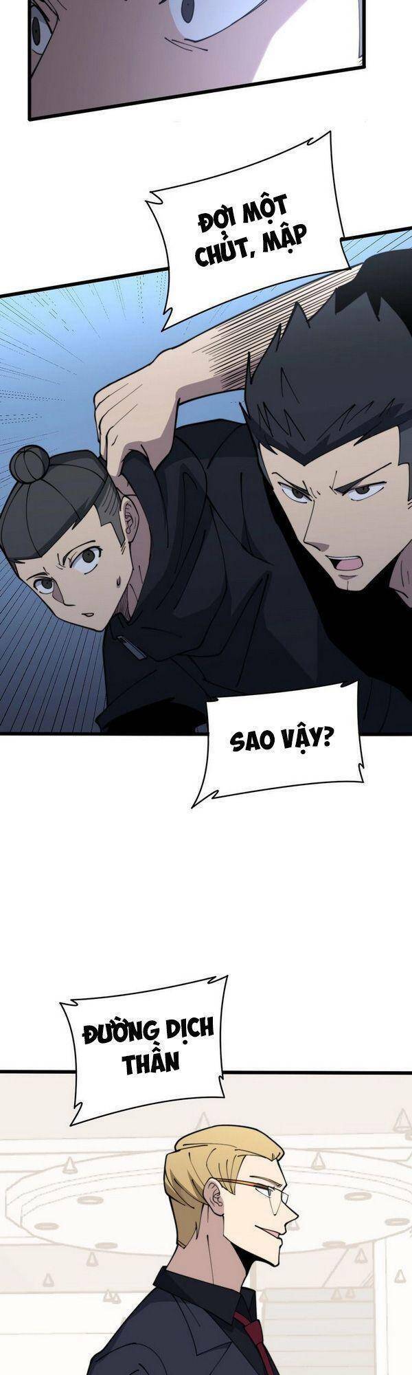 Độc Thủ Vu Y: Chapter 214