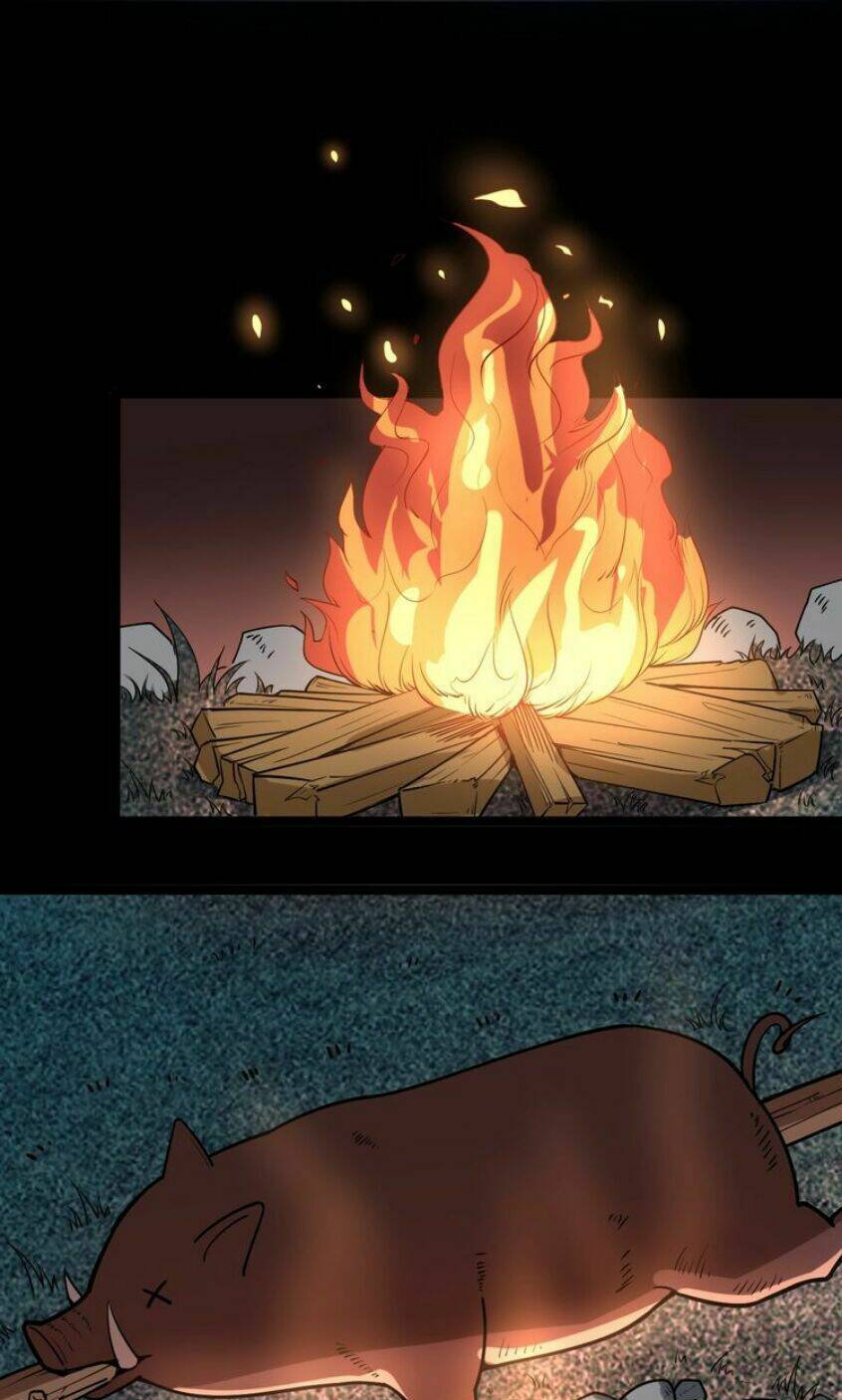 Độc Thủ Vu Y: Chapter 26