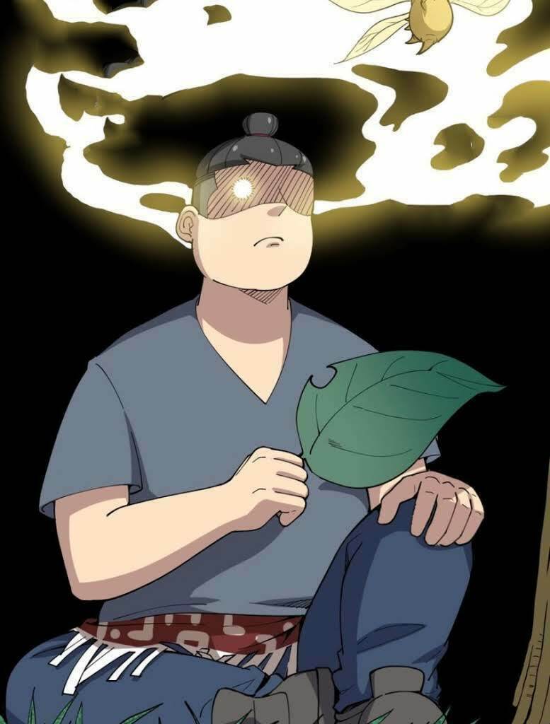 Độc Thủ Vu Y: Chapter 26
