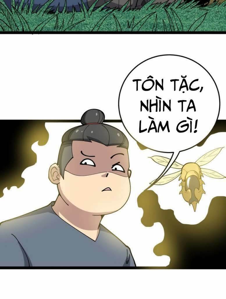 Độc Thủ Vu Y: Chapter 26
