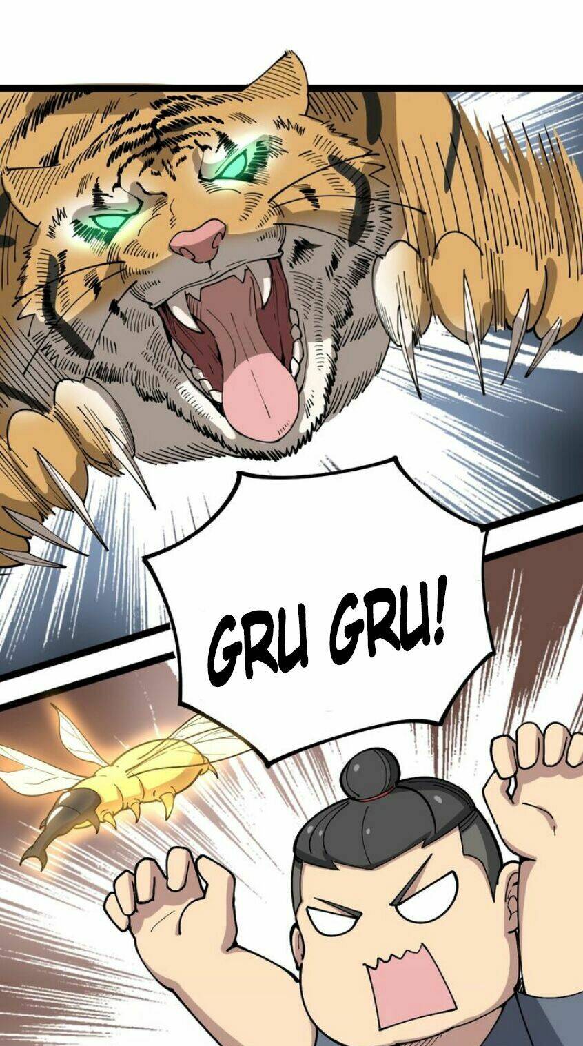 Độc Thủ Vu Y: Chapter 26
