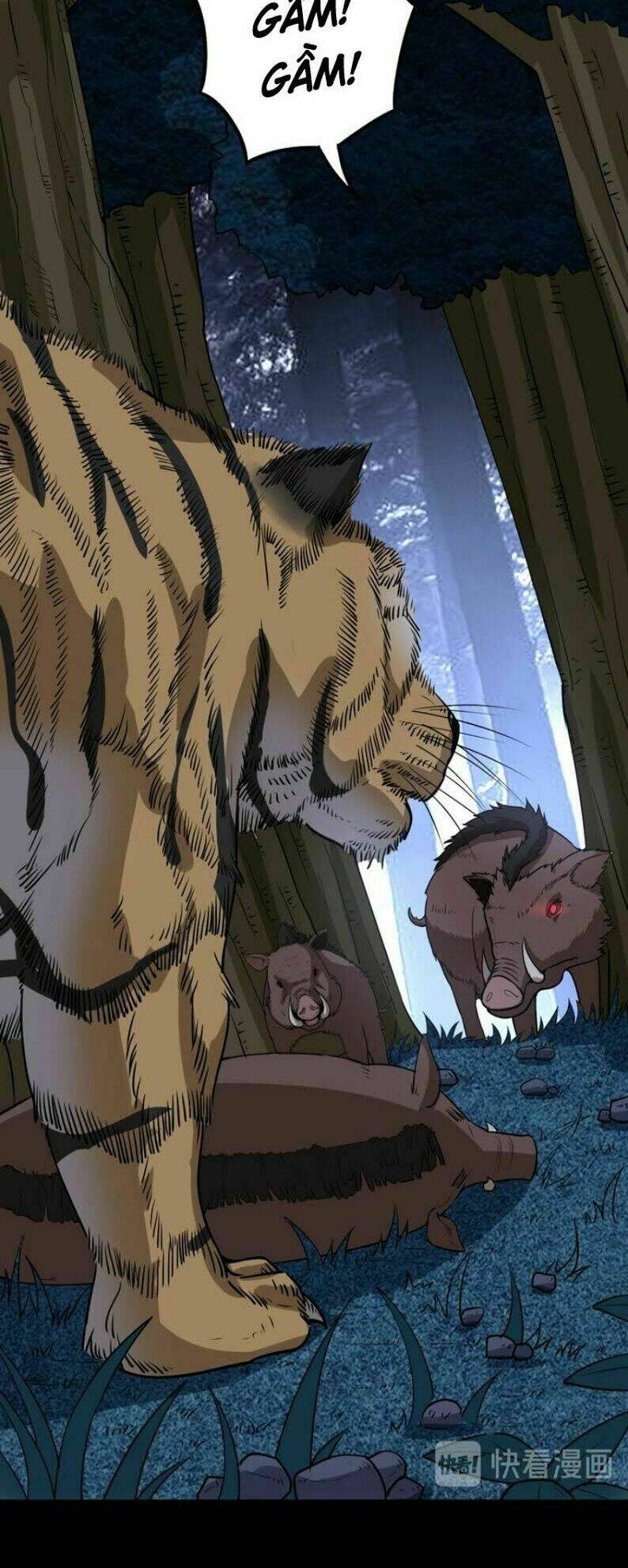 Độc Thủ Vu Y: Chapter 26
