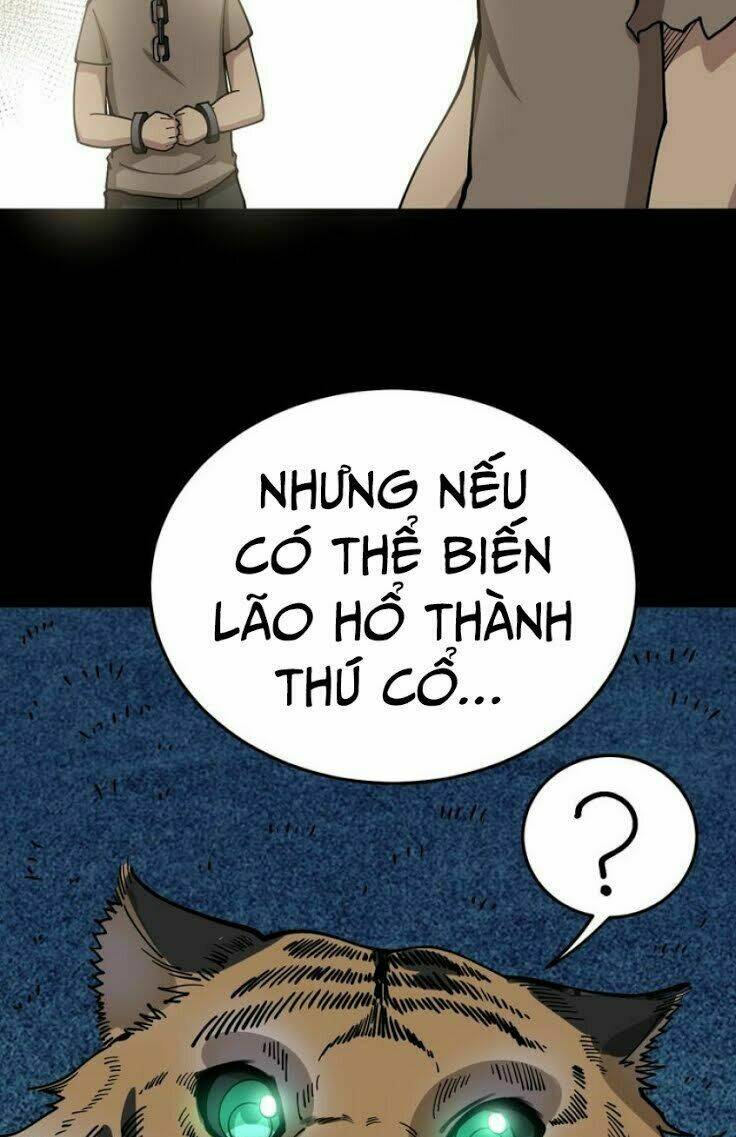 Độc Thủ Vu Y: Chapter 26