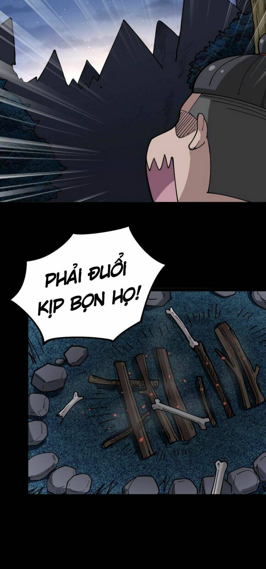 Độc Thủ Vu Y: Chapter 26