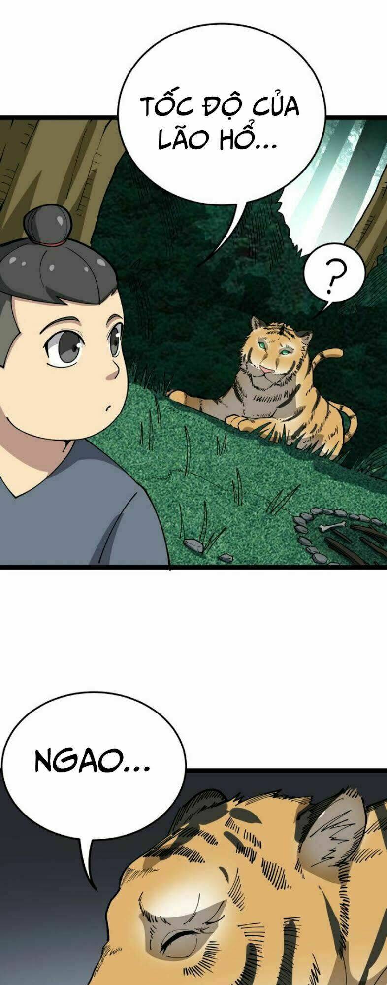 Độc Thủ Vu Y: Chapter 26
