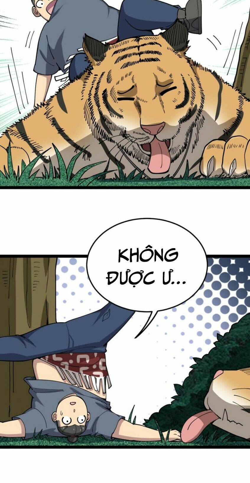 Độc Thủ Vu Y: Chapter 26