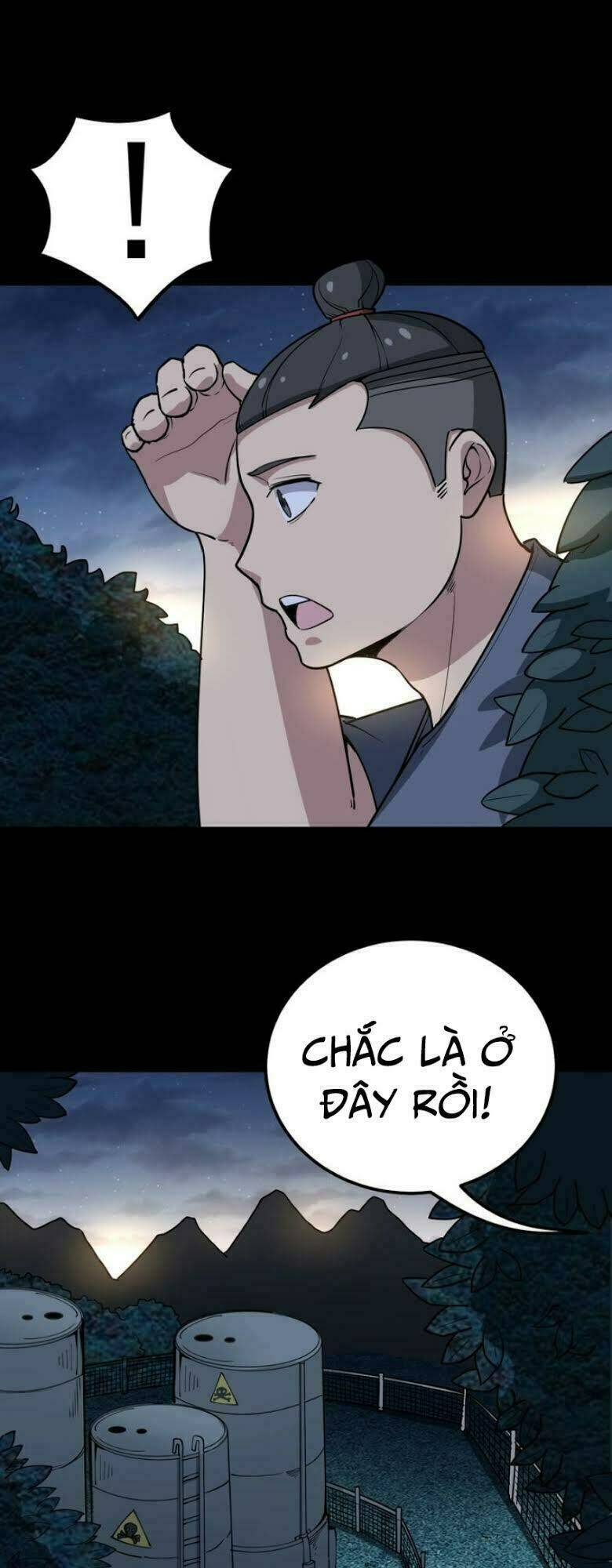 Độc Thủ Vu Y: Chapter 26