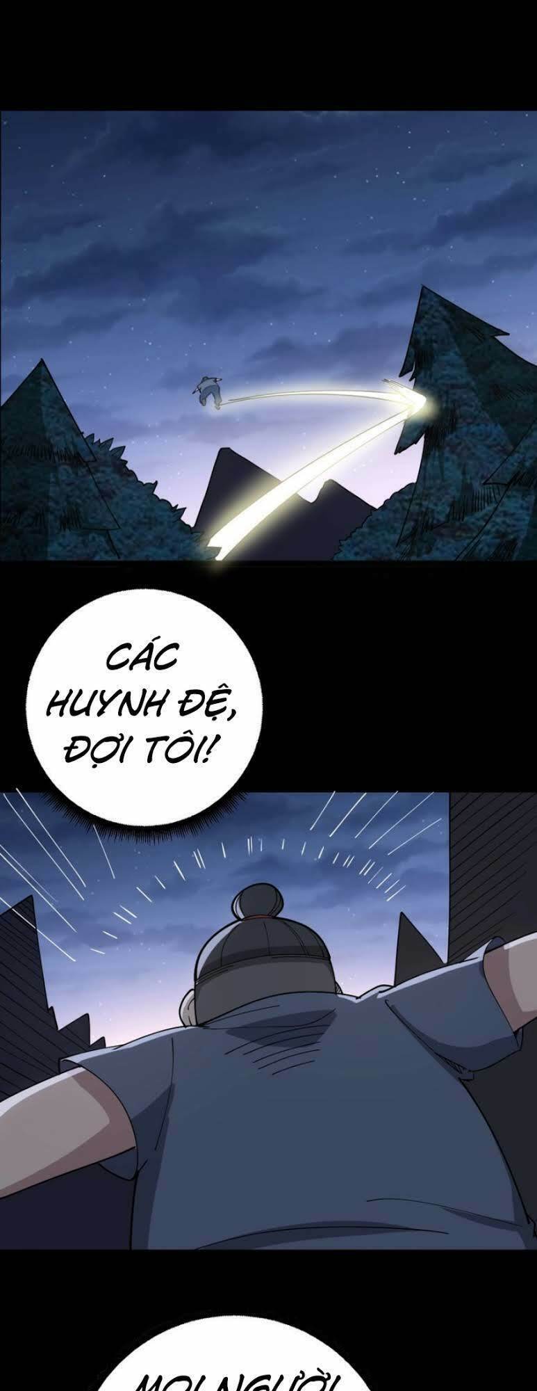 Độc Thủ Vu Y: Chapter 26