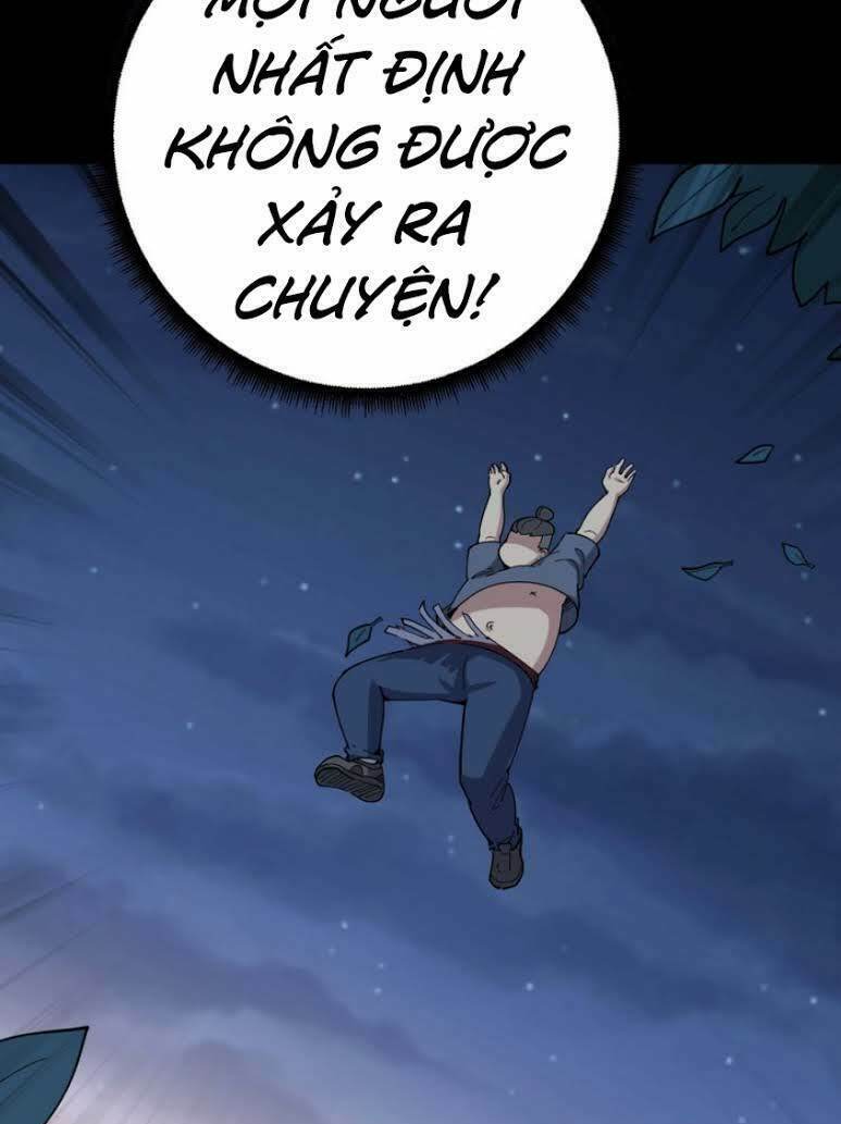 Độc Thủ Vu Y: Chapter 26