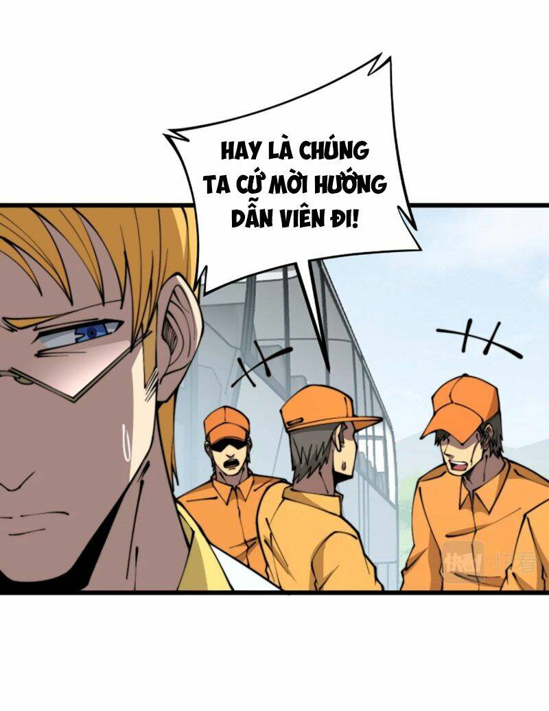 Độc Thủ Vu Y: Chapter 279