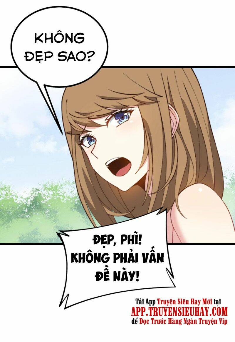 Độc Thủ Vu Y: Chapter 279