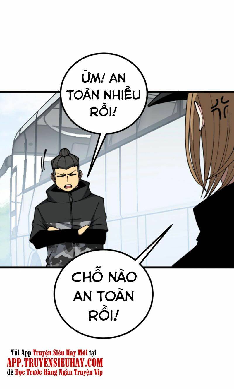 Độc Thủ Vu Y: Chapter 279