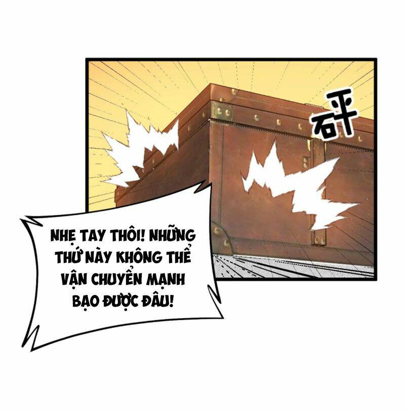 Độc Thủ Vu Y: Chapter 279
