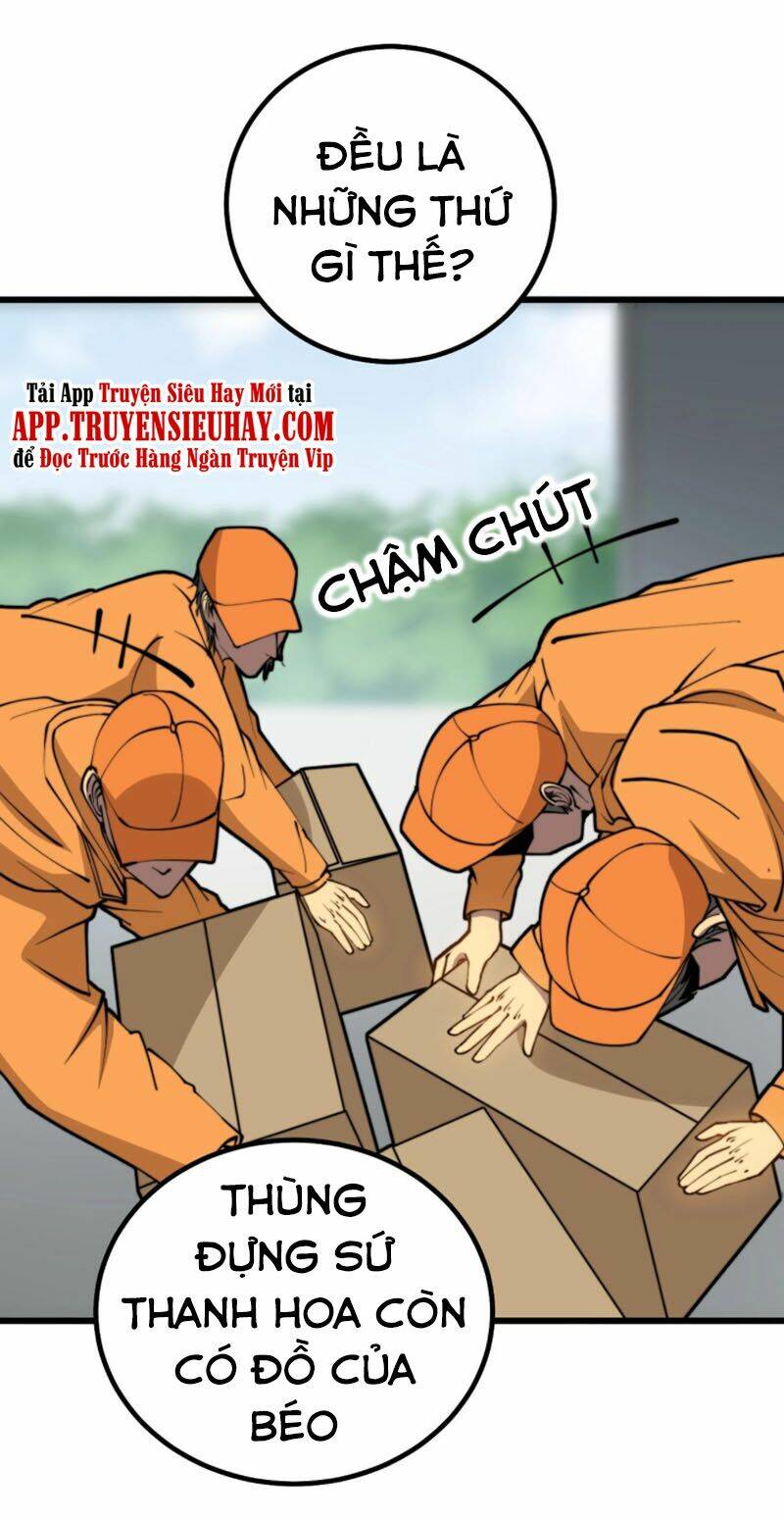 Độc Thủ Vu Y: Chapter 279