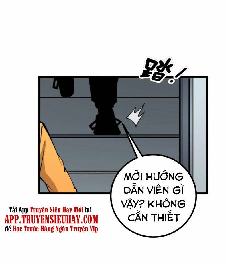 Độc Thủ Vu Y: Chapter 279