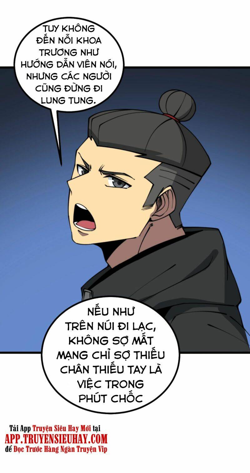 Độc Thủ Vu Y: Chapter 279