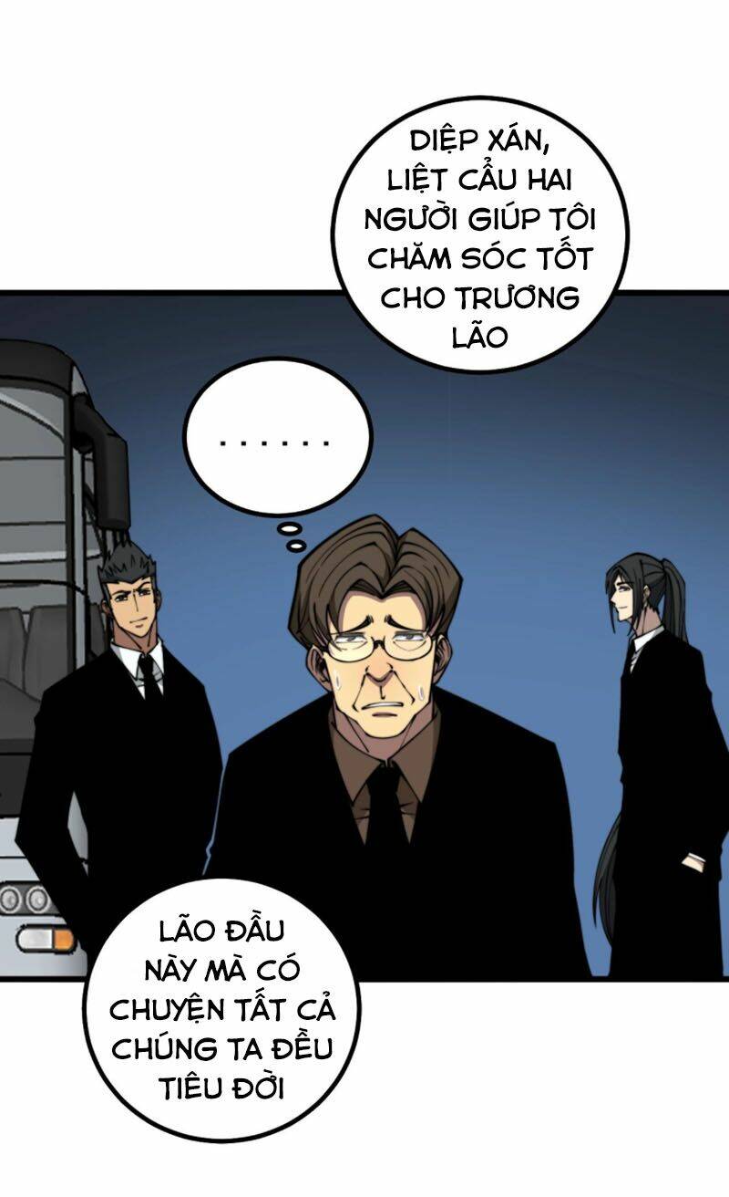 Độc Thủ Vu Y: Chapter 279