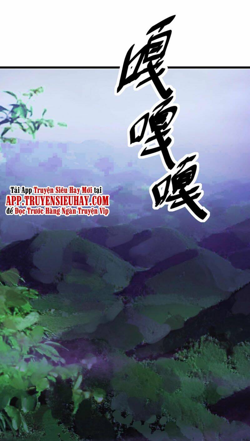 Độc Thủ Vu Y: Chapter 279