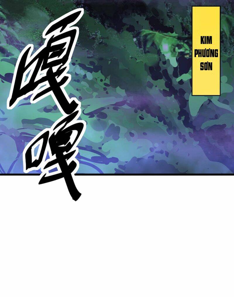 Độc Thủ Vu Y: Chapter 279
