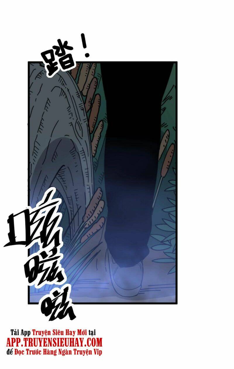 Độc Thủ Vu Y: Chapter 279