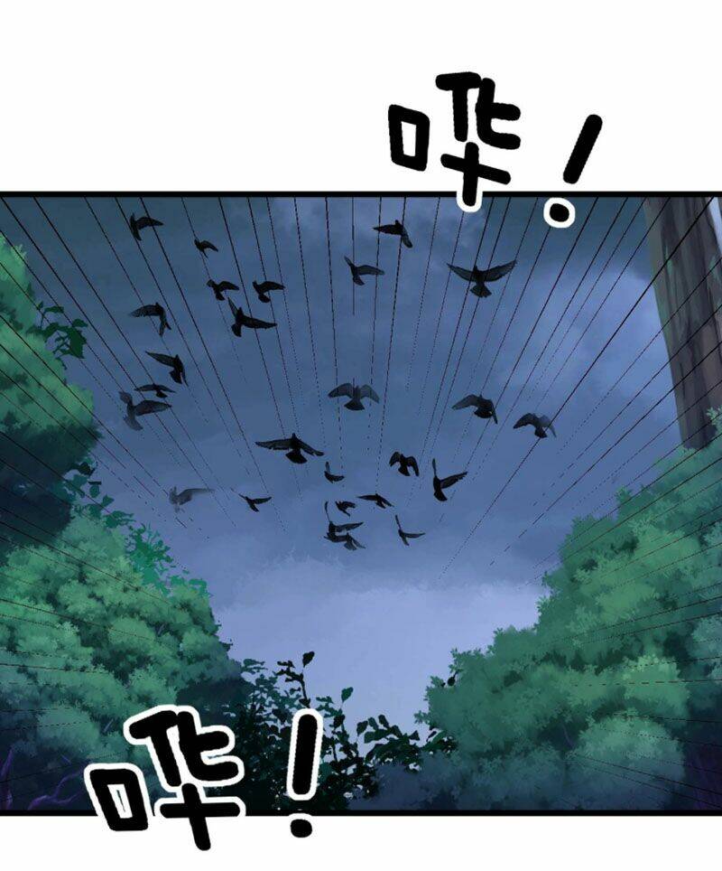 Độc Thủ Vu Y: Chapter 279