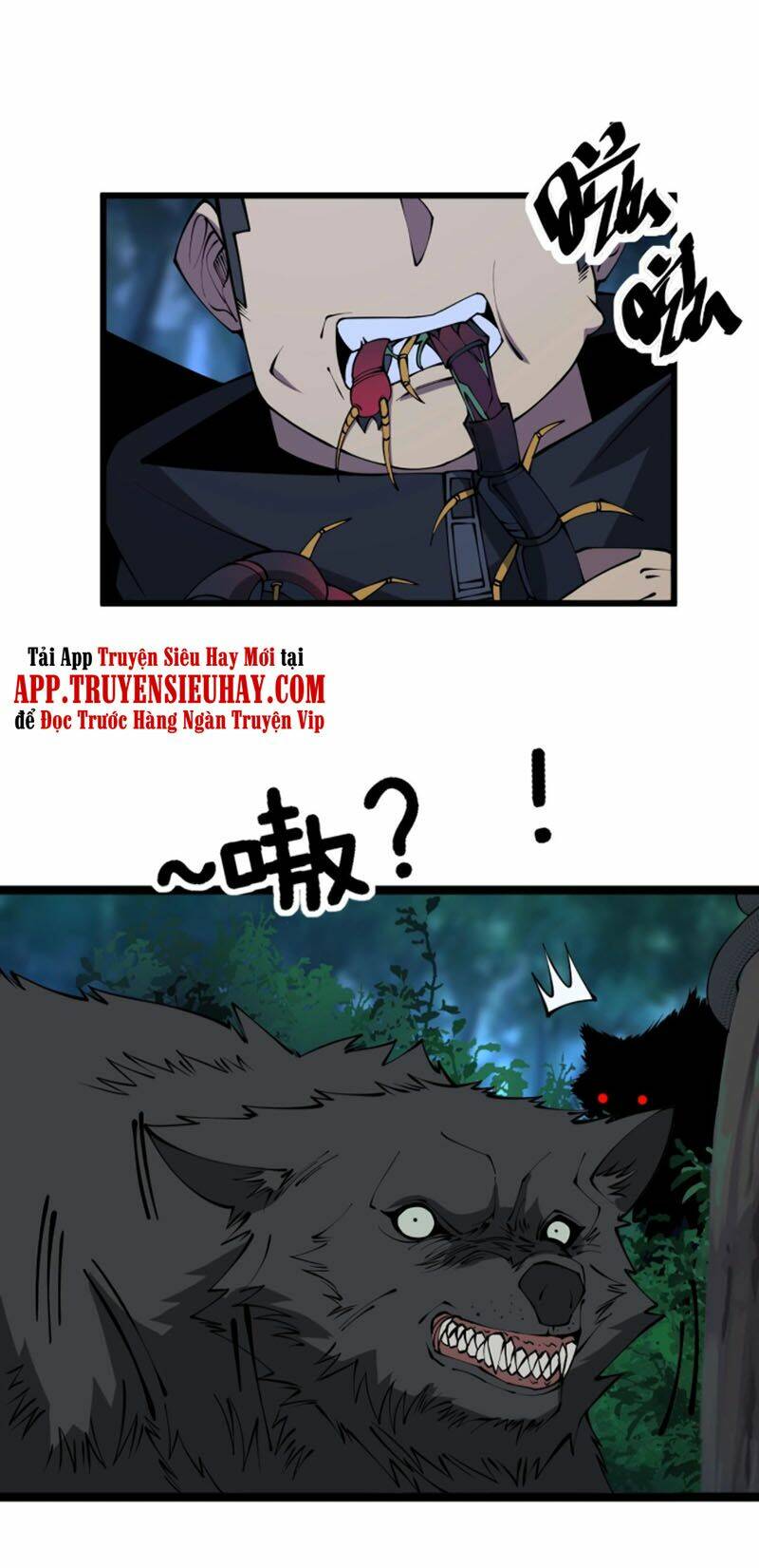 Độc Thủ Vu Y: Chapter 279