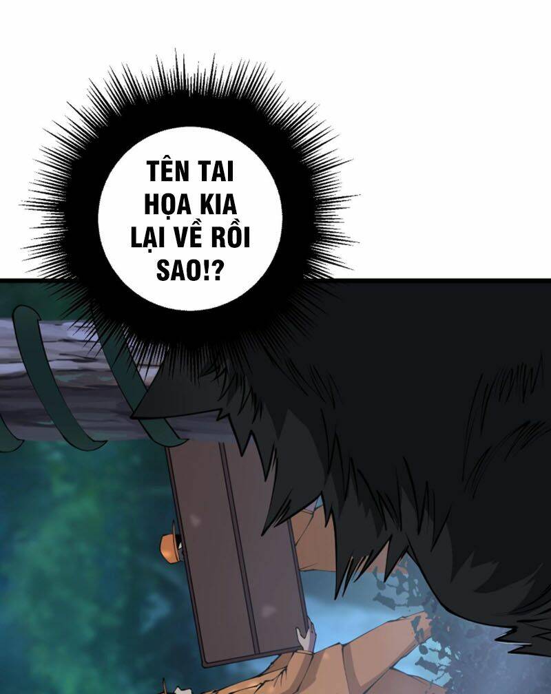 Độc Thủ Vu Y: Chapter 279