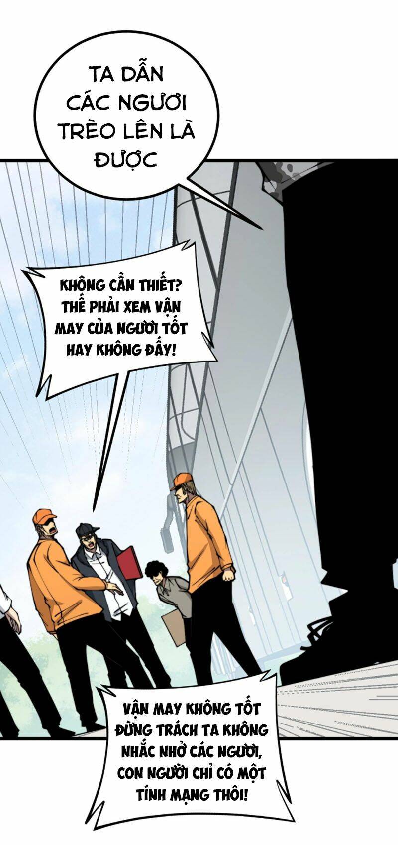 Độc Thủ Vu Y: Chapter 279