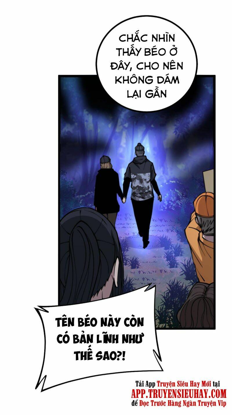 Độc Thủ Vu Y: Chapter 279