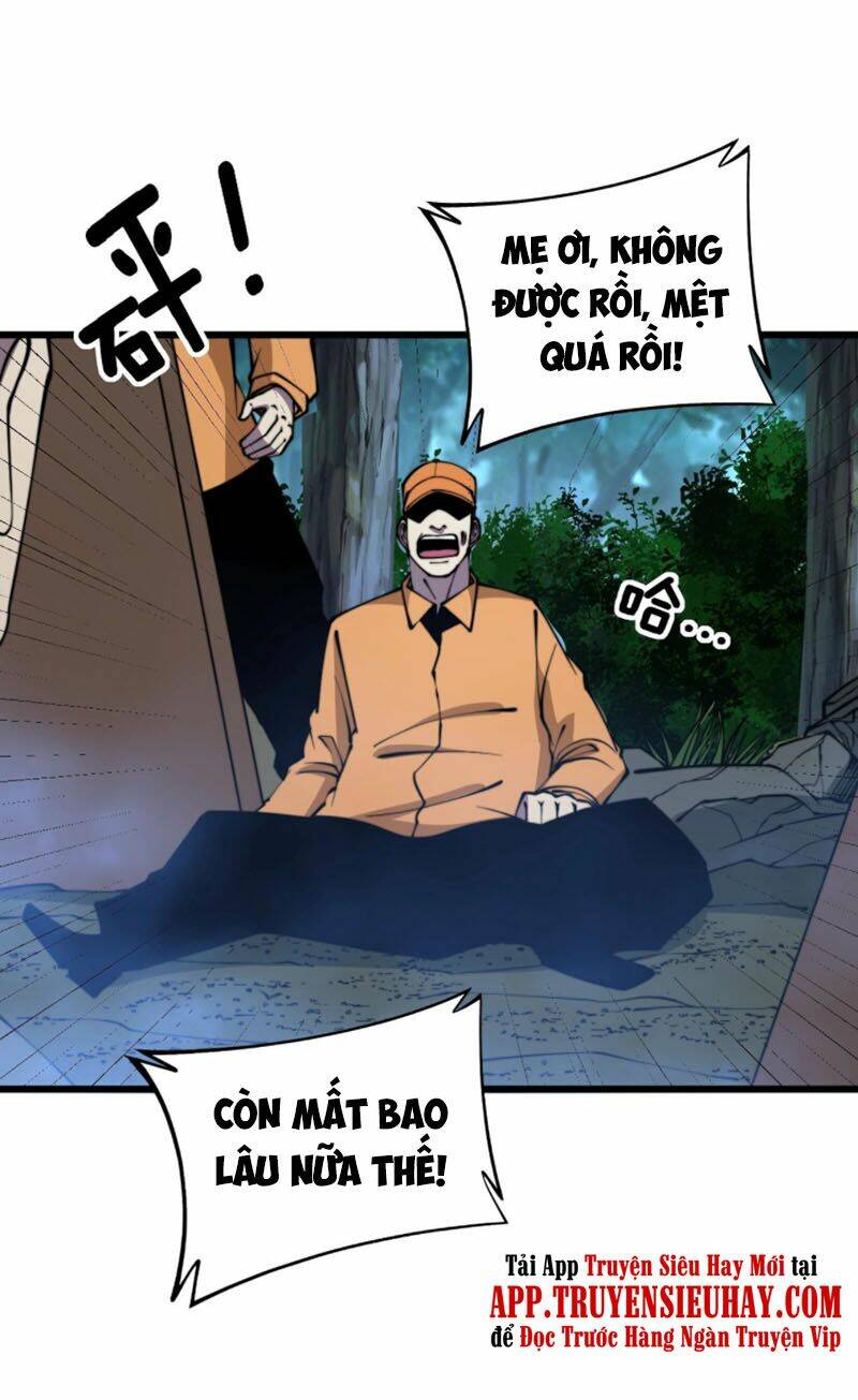 Độc Thủ Vu Y: Chapter 279
