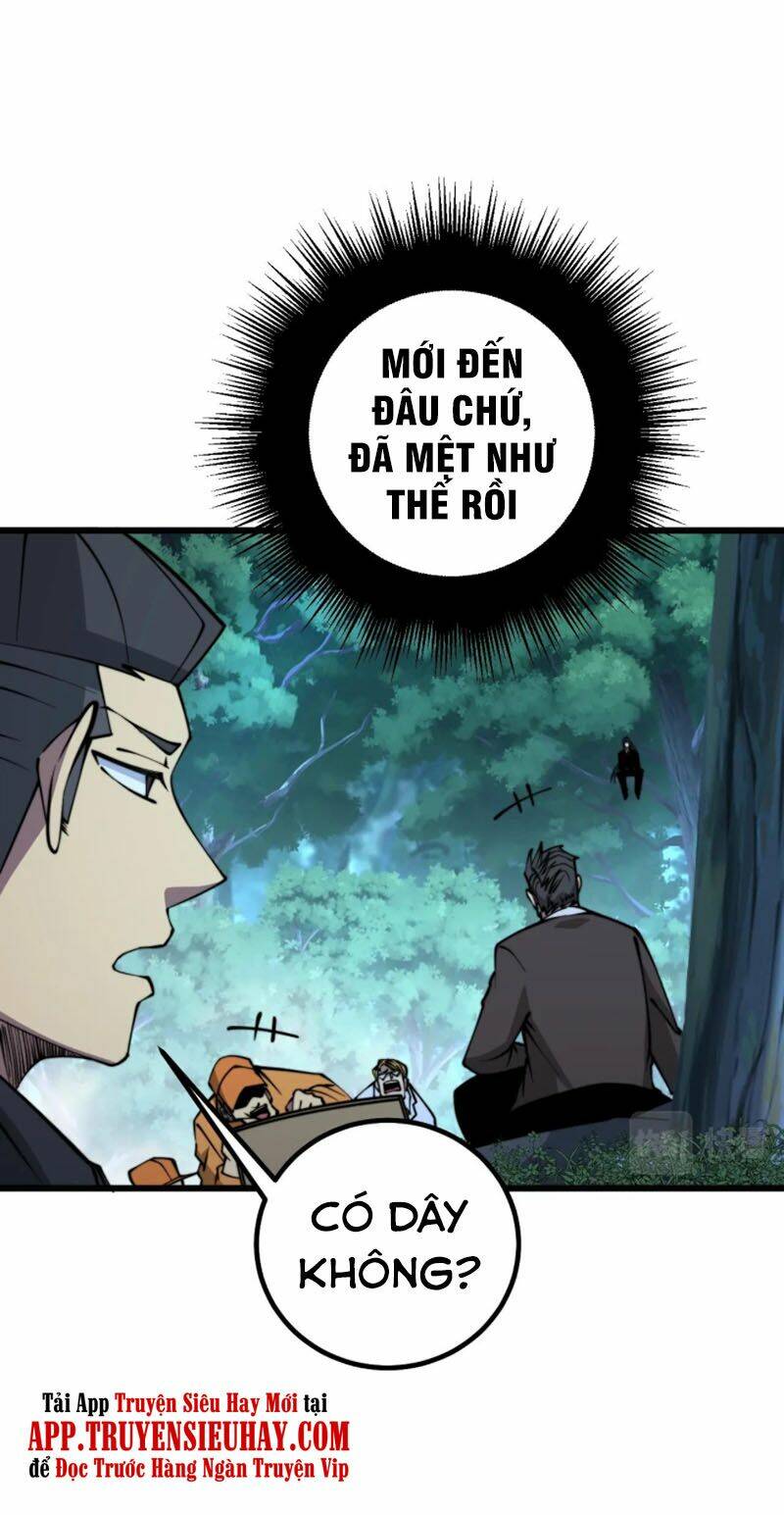 Độc Thủ Vu Y: Chapter 279