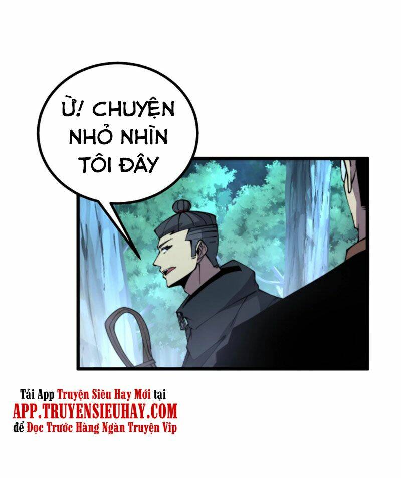 Độc Thủ Vu Y: Chapter 279