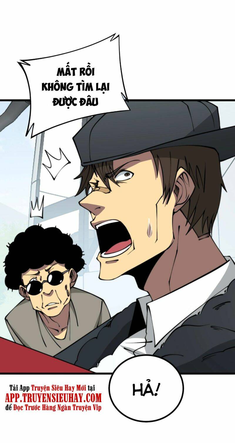 Độc Thủ Vu Y: Chapter 279