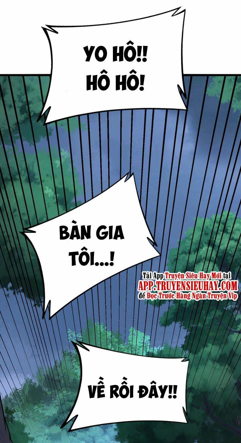 Độc Thủ Vu Y: Chapter 279
