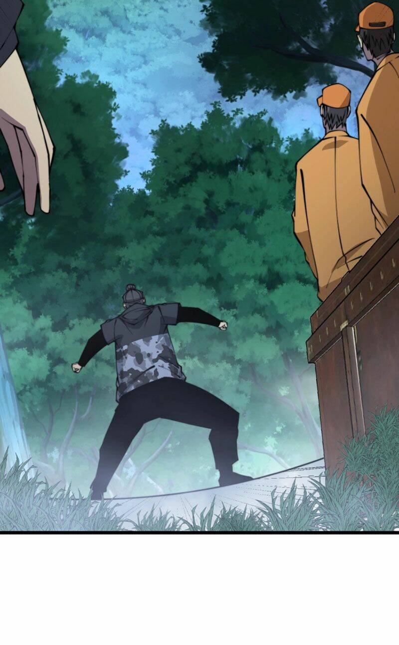 Độc Thủ Vu Y: Chapter 279