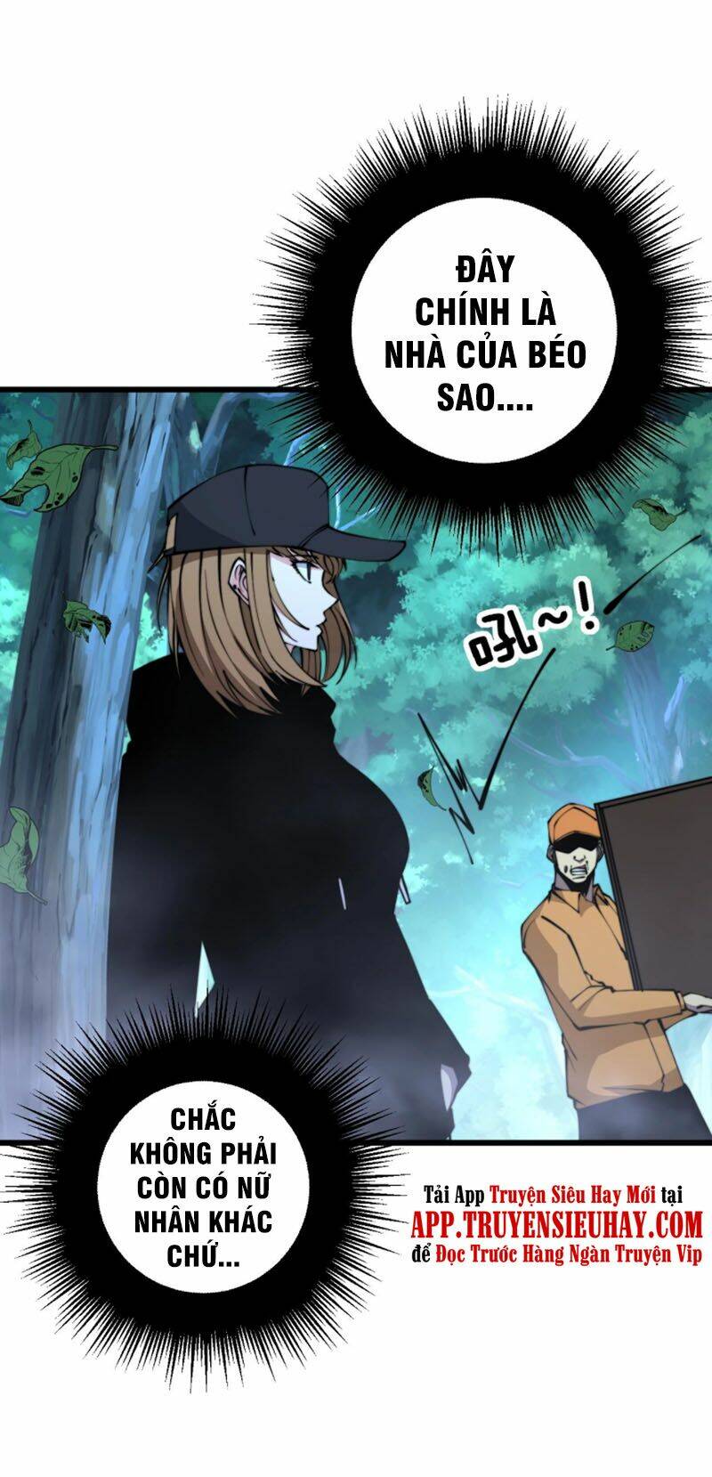 Độc Thủ Vu Y: Chapter 279