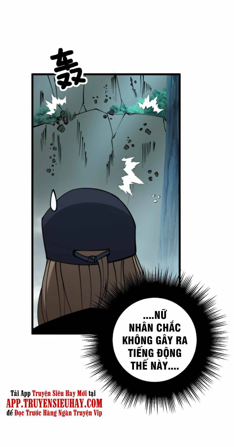 Độc Thủ Vu Y: Chapter 279