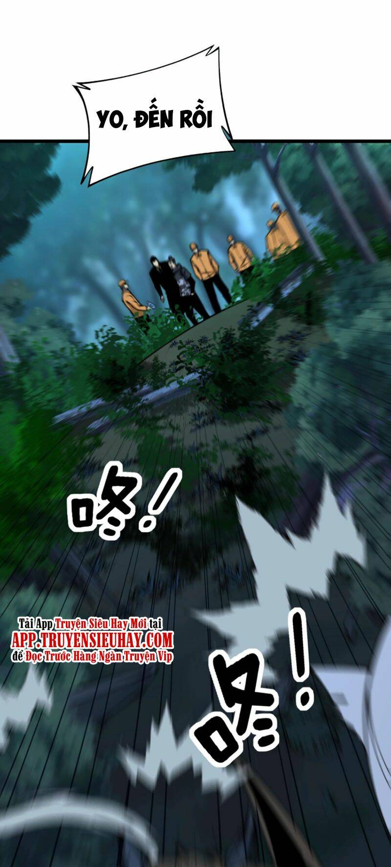 Độc Thủ Vu Y: Chapter 279