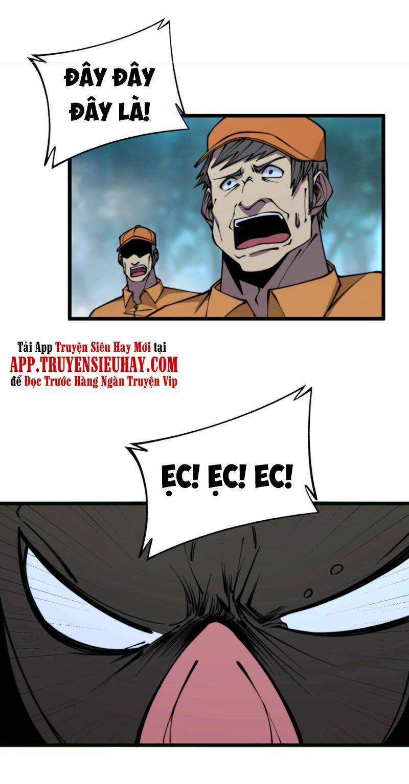 Độc Thủ Vu Y: Chapter 279